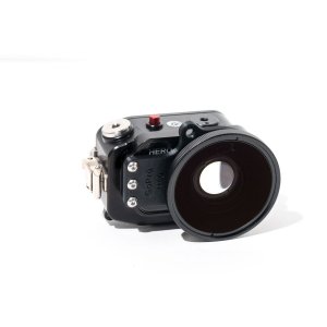 Inon ZD Lens Adapter - Ace Pro Version
