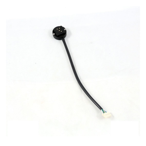 Sabot Nikon (5pin) Leo3