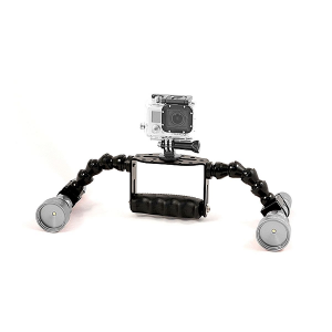 Kit Goodman Flex para Go-PRO