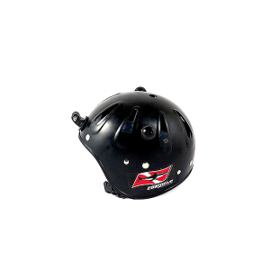 Easy Helmet (con supporti)