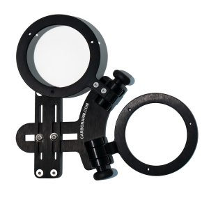 Soporte flip doble para LeoR Smart
