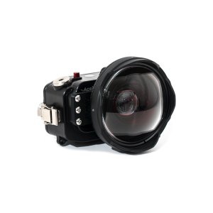 INON GR140 ZD Weitwinkel-Fisheye-Objektiv