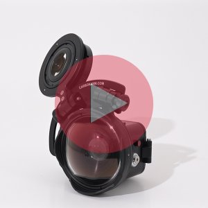 INON GR140 Pro ZD Lente Gran Angular Fisheye