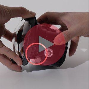 Inon ZD Lens Adapter - GoPro Version