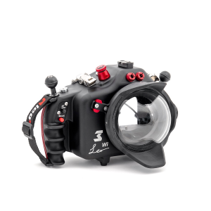 Caisson sous marin universel Leo3 Wi