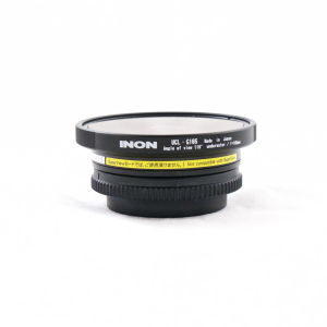 Inon UCL-G165 II ZD Close-Up Lens