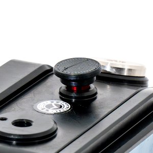 Cubrebotones para Carcasas ActionCam