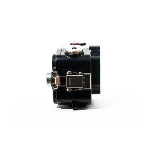 Carcasa submarina para Gopro + GoPro Hero 13 + Película Protectora
