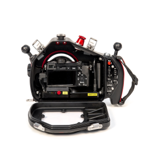 Caisson sous marin universel Leo3 Wi
