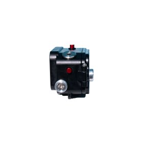 Underwater Housing + DJI Osmo Action 5 Pro + Protective Film