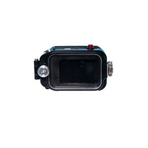 Underwater Housing + DJI Osmo Action 5 Pro + Protective Film