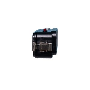 Underwater Housing + DJI Osmo Action 5 Pro + Protective Film