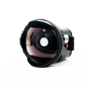 Underwater housing + Insta360 Ace Pro + Protective Film