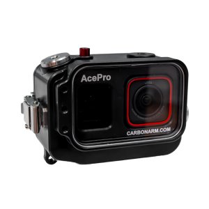 Underwater housing + Insta360 Ace Pro + Protective Film