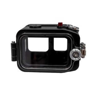 Underwater housing + Insta360 Ace Pro + Protective Film