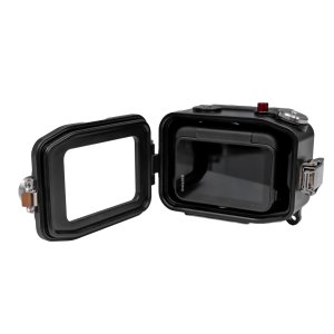 Underwater housing + Insta360 Ace Pro + Protective Film