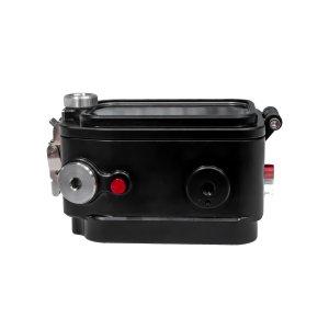 Underwater housing + Insta360 Ace Pro + Protective Film