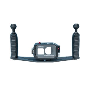 Unterwasser Gehäuse für DJI Osmo Action