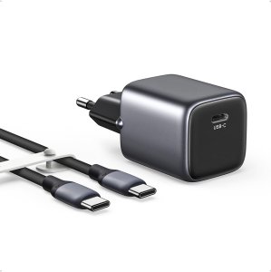 Fast USB-C Charger for LeoR Smart
