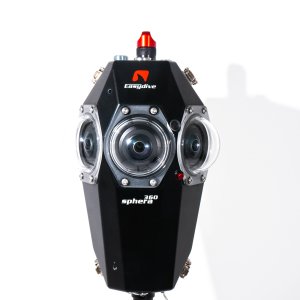 Caisson sous marin universel Sphera 360 Base