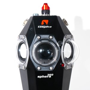 Caisson sous marin universel Sphera 360 Base