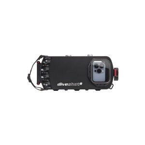Caisson sous marin universel DiveshotR pour smartphones