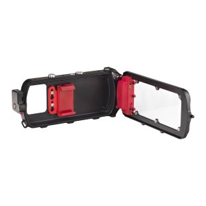 Caisson sous marin universel DiveshotR pour smartphones