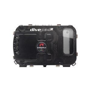DivePad R Universal Underwater housing