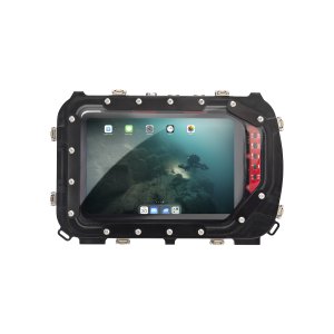 DivePad R Universal Underwater housing
