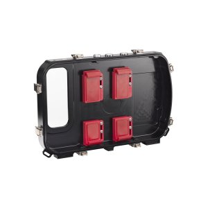 DivePad R Universal Underwater housing