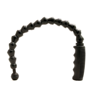 Flex arm 15 joints with grip and ball