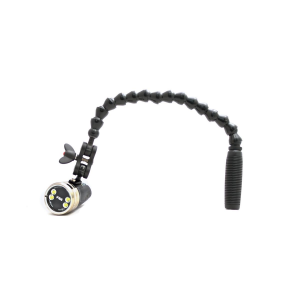 Flex arm 15 joints with grip and ball