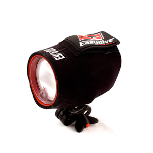 Cover per Flash - Easydive