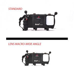 Kit Lenti per Smartphones