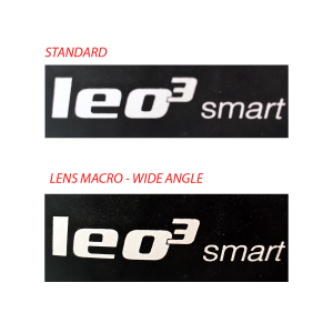 Kit Lenti per Smartphones