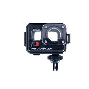 Adaptador para usar Accesorios GoPro