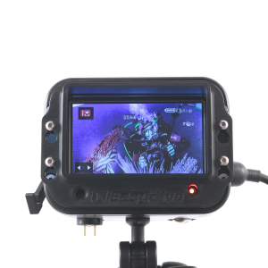 Easy Vision 5HD Video Composit