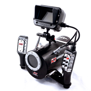 Easy Vision 5HD Video Composit