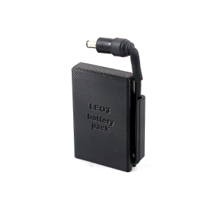 Kit Battery Pack - Leo3 e Leo3 Plus