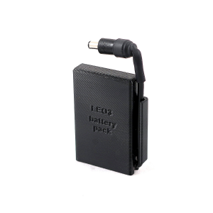 Batterie de rechange Leo3 et Leo3 Plus