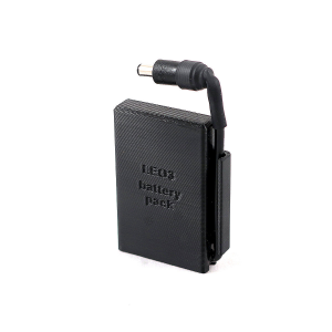 Kit de batterie - Leo3 et Leo3 Plus