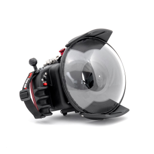 240 Ø Full Frame Dome PX Leo3 Wi