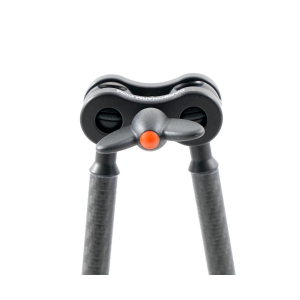 Kit de brazo de carbono slim largo