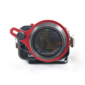 Kit Adapter M67 - Makro Lens Saga +10