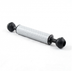 Brazo Easy Carbon 18 Silver Version