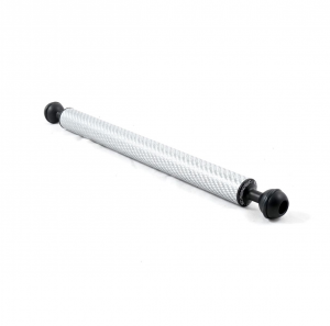 Brazo de carbono silver largo