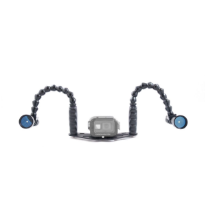 Kit Double Flex 1000 Lumen