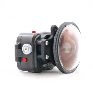 Fish-eye Inon UFL-G140 SD