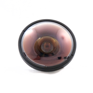 FishEye Inon UFL-G140 SD