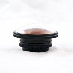 Lente FishEye Inon UFL-G140 SD